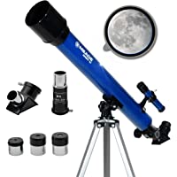 Meade 209001 Infinity 50-Millimeter Altazimuth Refractor (Azul)